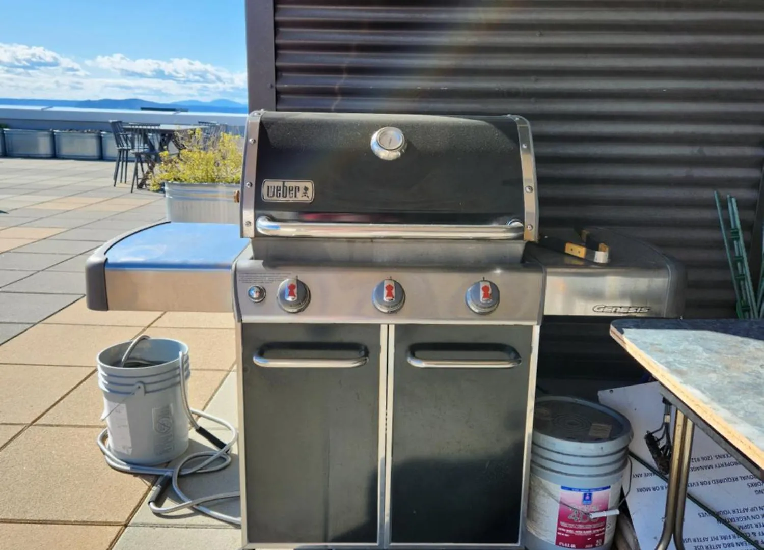 Apartment Queen Anne Abode - 1 Block From Cpa! - Free Parking! Seattle