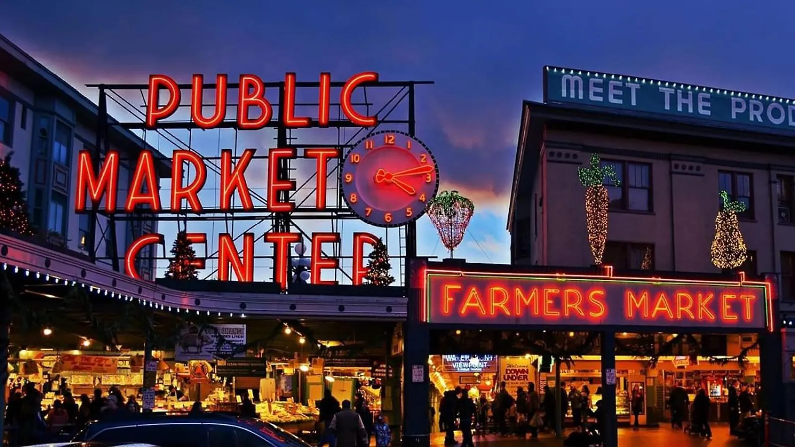 Apartment Queen Anne Abode - 1 Block From Cpa! - Free Parking! Seattle